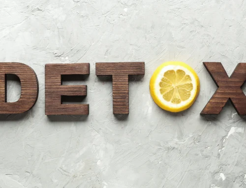 Detoxification at a Cellular Level