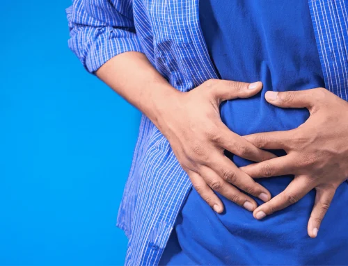 How Stress Affects Digestion