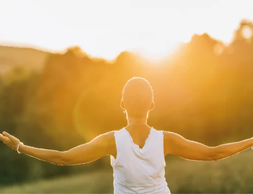 Let Go Of Stress With Biofeedback