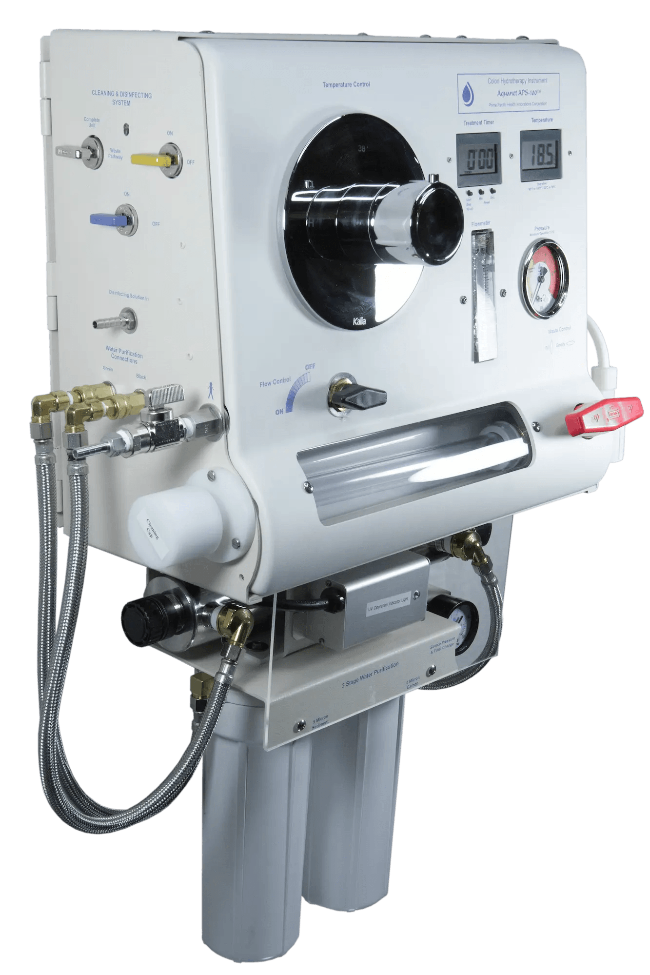 Aquanet-APS-100-3 Aquanet APS-100