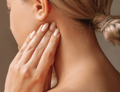 How Lymph Therapy Releases Toxins