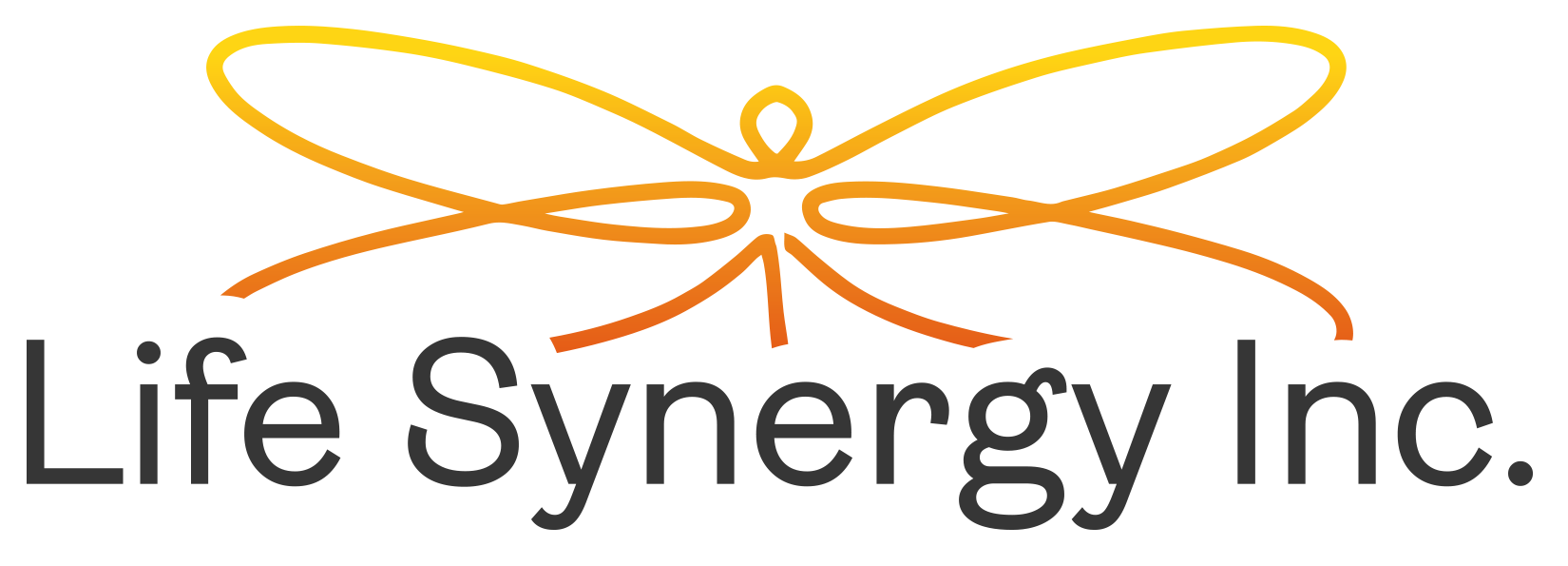Cleanse Works – Life Synergy Inc – Colon Hydrotherapy (Colonics) and More Logo