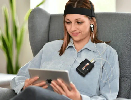 Reduce Stress Damage with Biofeedback