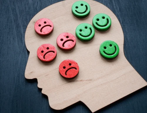 Retraining our Emotional Brain
