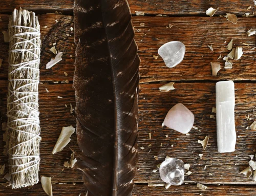 Spiritual Healing and Energy Medicine